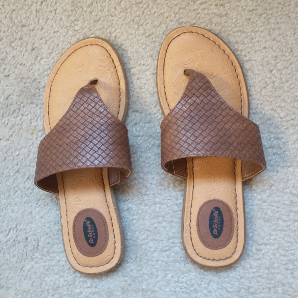 Dr Scholl's sandals